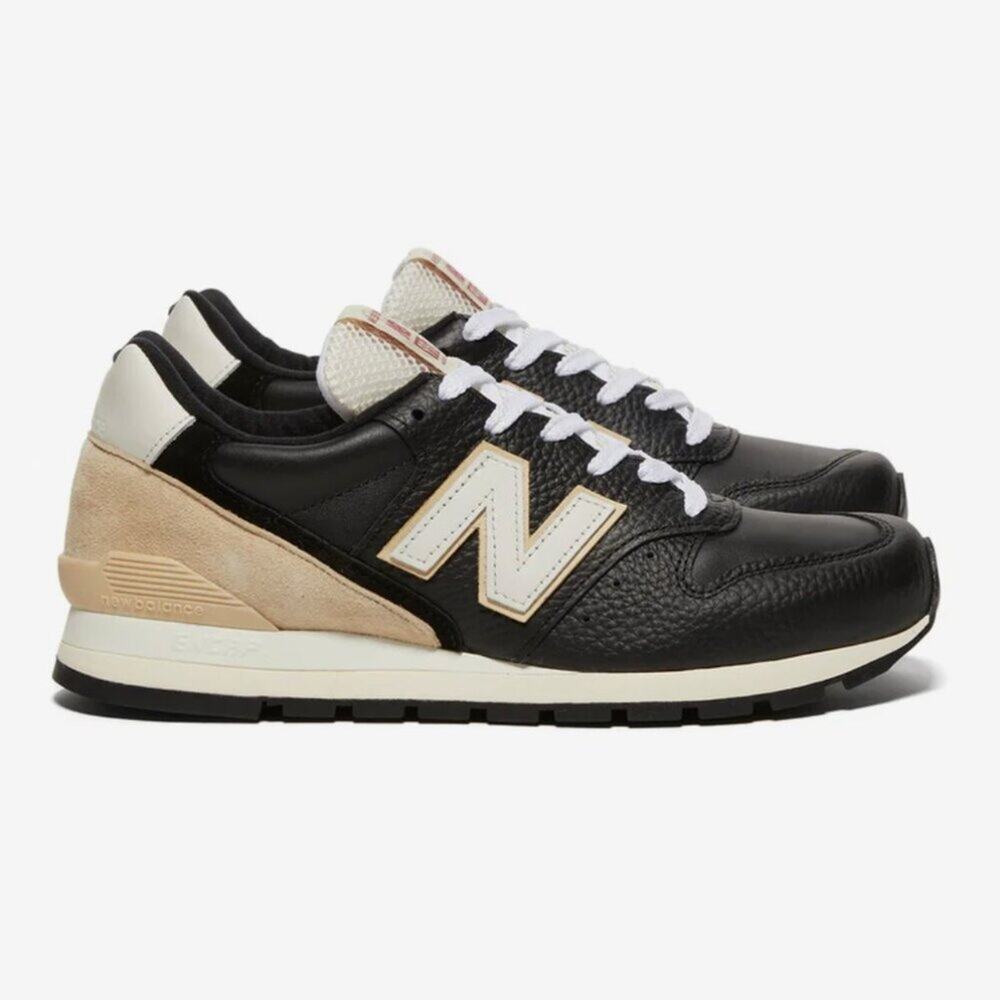 New Balance x Aime Leon Dore 996